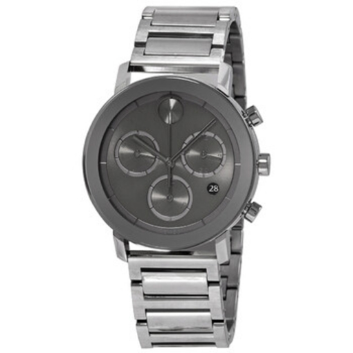 Picture of MOVADO BOLD Evolution Chronograph Quartz Grey Dial Men's Watch