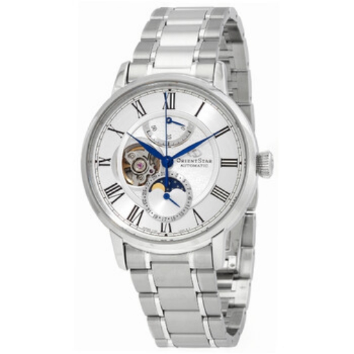 Picture of ORIENT Classic Automatic White Dial Men's Watch