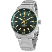 Picture of ORIENT star Automatic Green Dial Men's Watch