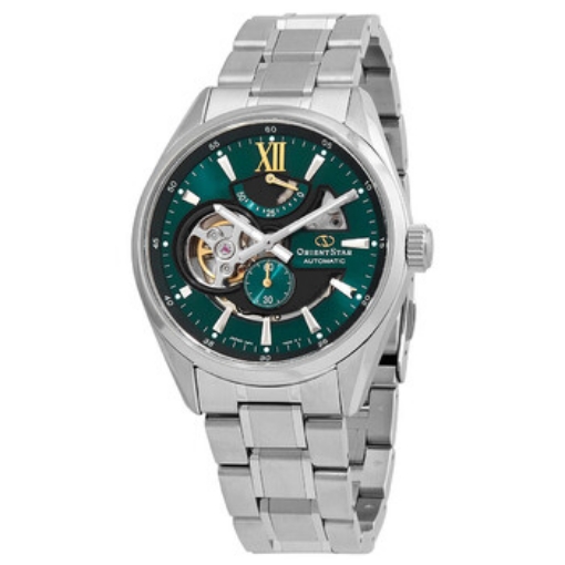 Picture of ORIENT Star Green Dial Men's Watch