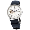 Picture of ORIENT Star Open Heart Automatic White Dial Watch