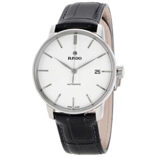 Picture of RADO Coupole Classic Automatic Silver Dial Men's Watch