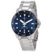 Picture of TISSOT SEASTAR 1000 POWERMATIC 80 Automatic Blue Dial Men's Watch