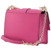 Picture of MICHAEL KORS Small Greenwich Saffiano Leather Crossbody - Wild Berry