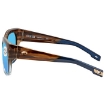 Picture of COSTA DEL MAR WATERWOMAN 2 Blue Mirror Polarized Glass Ladies Sunglasses