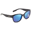 Picture of COSTA DEL MAR SALINA Polarized Blue Mirror Glass Ladies Sunglasses