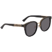 Picture of GUCCI Grey Phantos Ladies Sunglasses