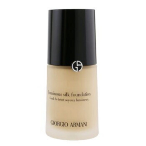 Picture of GIORGIO ARMANI - Luminous Silk Foundation - # 5 (Warm Beige) 30ml/1oz