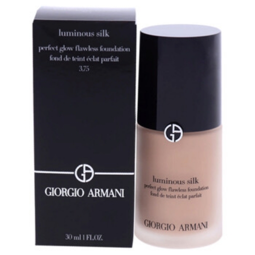 Picture of GIORGIO ARMANI Luminous Silk Foundation - 3.75 Fair-Rosy by for Women - 1 oz Foundation