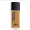 Picture of CHRISTIAN DIOR Ladies Diorskin Forever Undercover Foundation - 040 Honey Beige 1.3 oz Makeup