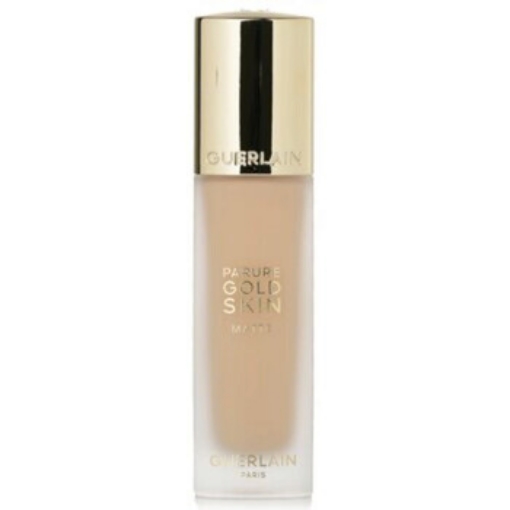 Picture of GUERLAIN Ladies Parure Gold Skin Matte Foundation SPF15 1.1 oz # 0N Neutral Makeup