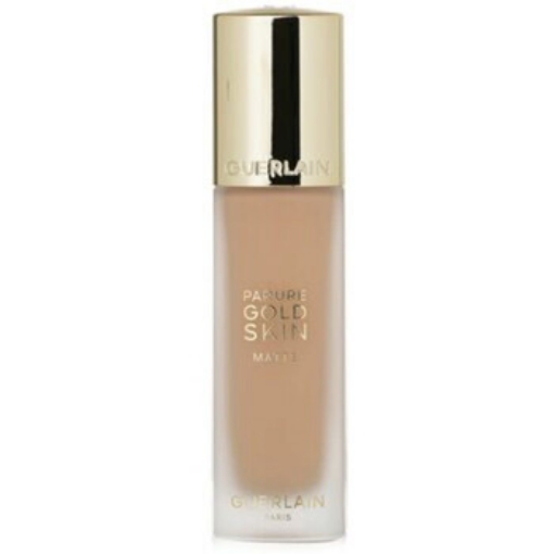 Picture of GUERLAIN Ladies Parure Gold Skin Matte Foundation SPF15 1.1 oz # 1N Neutral Makeup