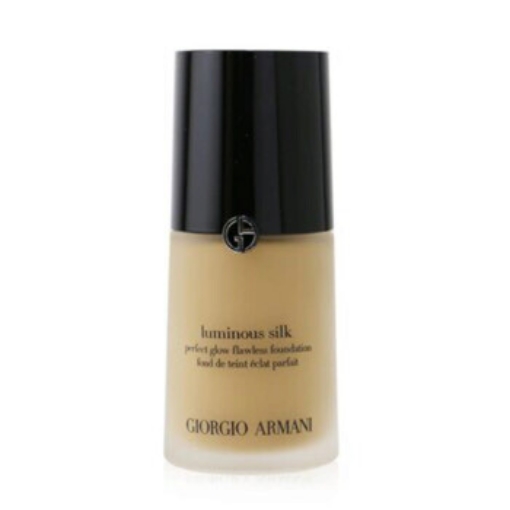 Picture of GIORGIO ARMANI - Luminous Silk Foundation - # 6.5 Tawny 30ml/1oz