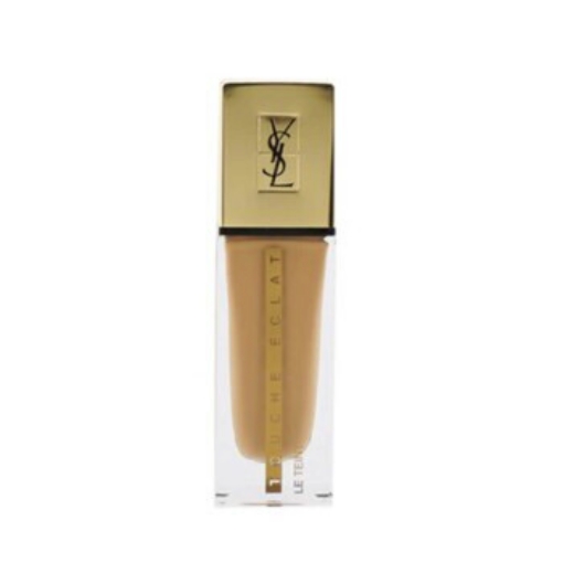 Picture of YVES SAINT LAURENT Unisex Touche Eclat Le Teint Long Wear Glow Foundation SPF22 0.84 oz # BD30 Warm Almond Makeup