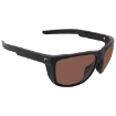 Picture of COSTA DEL MAR Ferg Copper Polarized Polycarbonate Men's Sunglasses