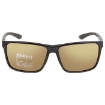 Picture of SMITH Riptide Chromapop Glass Polarized Bronze Mirror Square Men's Sunglasses