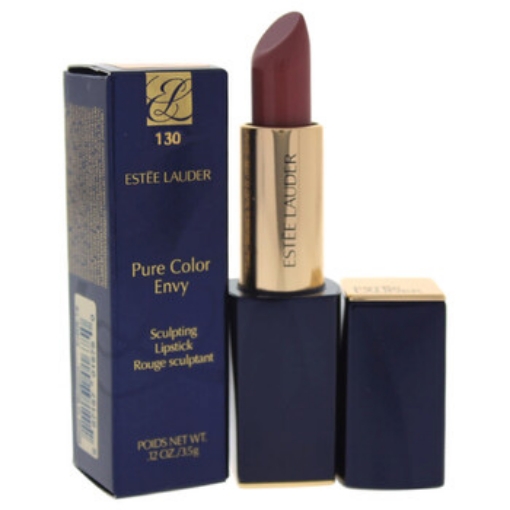 Picture of ESTEE LAUDER / Pure Color Envy Sculpting Lipstick 130 Intense Nude 0.12 oz