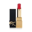 Picture of YVES SAINT LAURENT Ladies Rouge Pur Couture The Bold Lipstick 0.11 oz # 1 Le Rouge Makeup