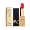 Picture of YVES SAINT LAURENT Ladies Rouge Pur Couture The Bold Lipstick 0.11 oz # 1 Le Rouge Makeup