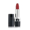 Picture of CHRISTIAN DIOR Ladies Rouge Dior Floral Care Refillable Lip Balm 0.12 oz # 999 (Matte Balm) Makeup