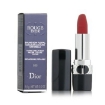 Picture of CHRISTIAN DIOR Ladies Rouge Dior Floral Care Refillable Lip Balm 0.12 oz # 999 (Matte Balm) Makeup