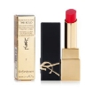 Picture of YVES SAINT LAURENT Ladies Rouge Pur Couture The Bold Lipstick 0.11 oz # 7 Unhibited Flame Makeup