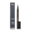 Picture of CHRISTIAN DIOR Ladies Diorshow On Stage Liner Waterproof Liquid Eyeliner 0.01 oz # 781 Matte Brown Makeup