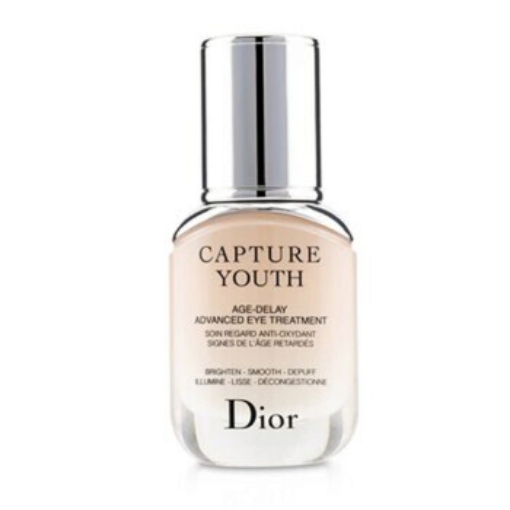 Picture of CHRISTIAN DIOR Ladies Capture Youth Age-Delay Advanced Eye Treatment 0.42 oz Skin Care