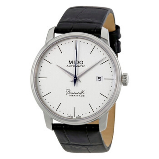 Picture of MIDO Baroncelli III Automatic Men's Watch M027.407.16.010.00