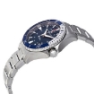 Picture of HAMILTON Khaki Navy Scuba Automatic Blue Dial Men's Watch