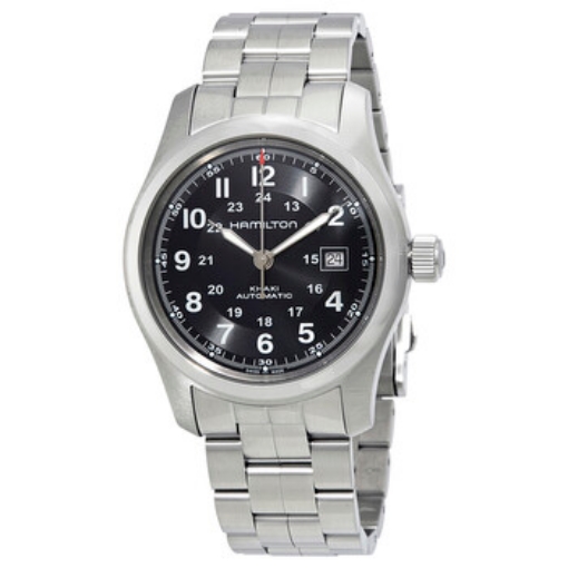 Picture of HAMILTON Khaki Field Automatic Men's Watch