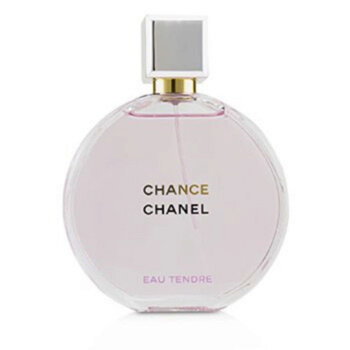 Picture of CHANEL Ladies Chance Eau Tendre EDP Spray 3.4 oz Fragrances