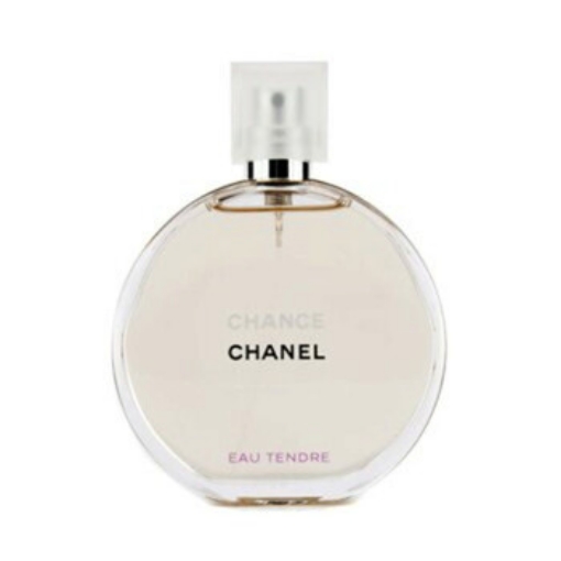 Picture of CHANEL Ladies Chance Eau Tendre EDT Spray 3.4 oz Fragrances