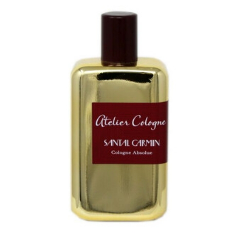 Picture of ATELIER COLOGNE Santal Carmin / Cologne Spray 6.7 oz (200 ml) (U)