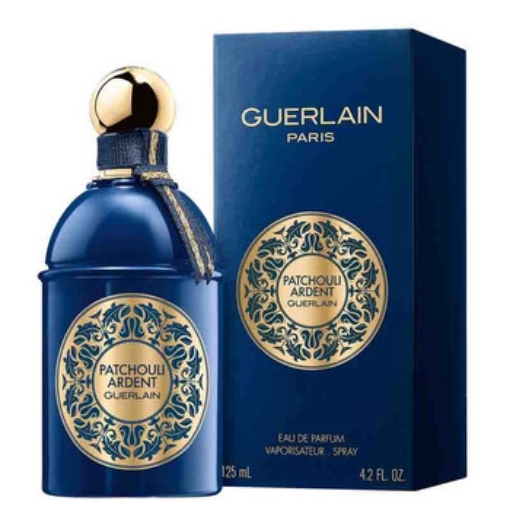 Picture of GUERLAIN Unisex Patchouli Ardent EDP Spray 4.2 oz (125 ml)