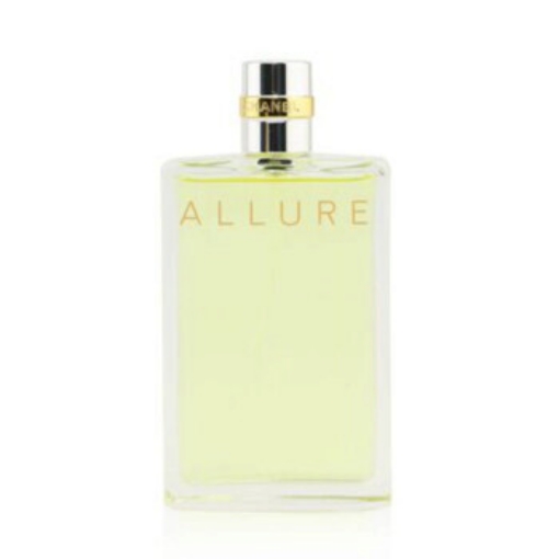 Picture of CHANEL - Allure Eau De Toilette Spray 100ml/3.3oz