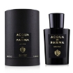 Picture of ACQUA DI PARMA Unisex Ambra EDP 3.4 oz Fragrances