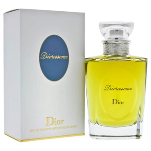 Picture of CHRISTIAN DIOR Dioressence by for Women - 3.4 oz EDT Spray