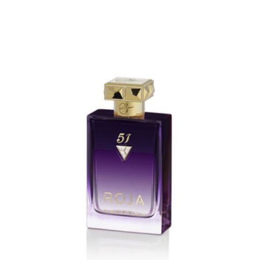 Picture of ROJA PARFUMS Ladies 51 Pour Femme Essence EDP Spray 3.4 oz (Tester) Fragrances