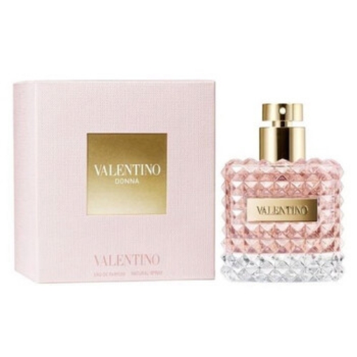 Picture of VALENTINO GARAVANI Donna / Valentino EDP Spray 3.4 oz (100 ml) (w)