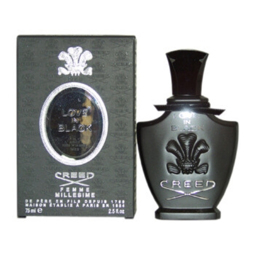 Picture of CREED Love in Black Eau De Parfum Spray for Women 2.5 oz