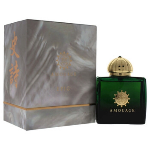 Picture of AMOUAGE Epic / EDP Spray 3.3 oz (100 ml) (w)