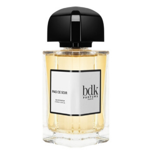 Picture of BDK PARFUMS Unisex Pas Ce Soir EDP 3.4 Oz Fragrances