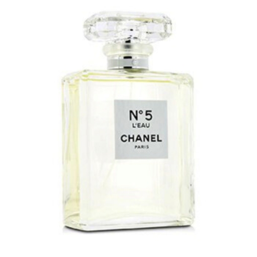 Picture of CHANEL No.5 Leau / EDT Spray 3.4 oz (100 ml) (w)