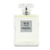 Picture of CHANEL No.5 Leau / EDT Spray 3.4 oz (100 ml) (w)