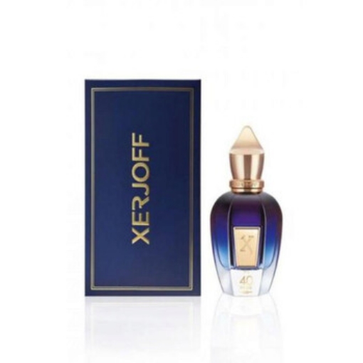 Picture of XERJOFF Unisex 40 Knots EDP Spray 1.7 oz Fragrances