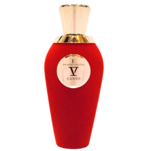 Picture of V CANTO Unisex Montefeltro Extrait De Parfum Spray 3.38 oz Fragrances