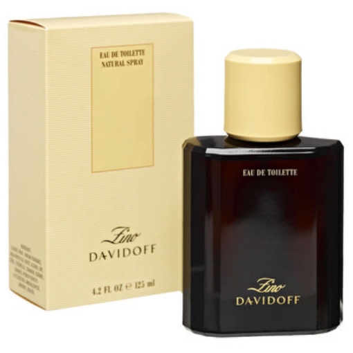 Picture of DAVIDOFF Zino by EDT Spray 4.2 oz (m)