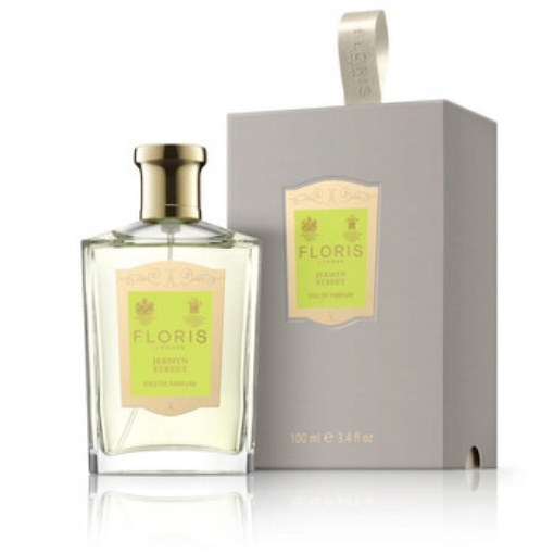 Picture of FLORIS Men's Jermyn Street EDP Spray 3.4 oz Fragrances