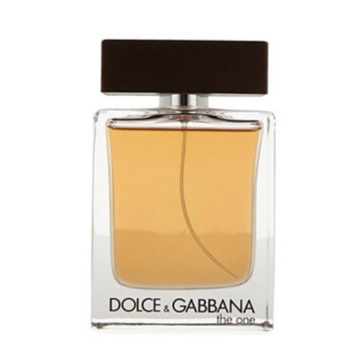 Picture of DOLCE & GABBANA Men's The One EDT Spray 3.4 oz (Tester) Fragrances